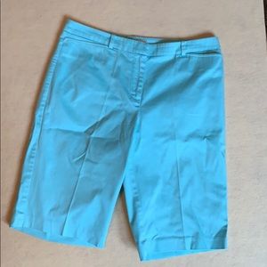 Liz Claiborne ladies shorts